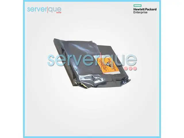 Alt view image 2 of 7 - 861683-B21 HPE 4TB 7.2K 6Gbps 3.5" Midline SATA Hard Drive 861685-003 846522-004