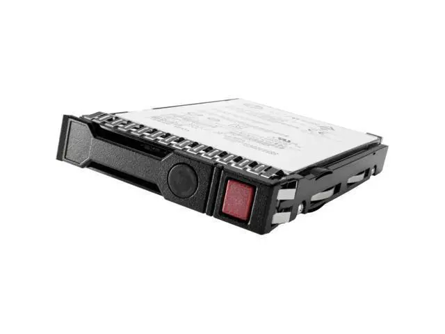 Alt view image 7 of 7 - 861683-B21 HPE 4TB 7.2K 6Gbps 3.5" Midline SATA Hard Drive 861685-003 846522-004