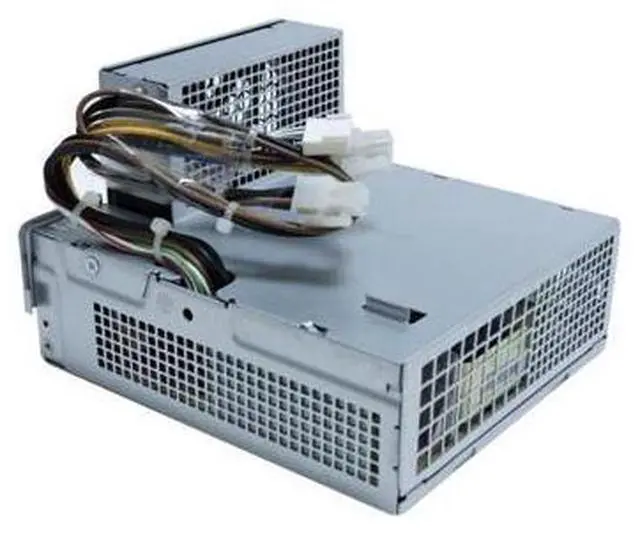 Main image of 240W PC8019 PC8027 HP-D2402E0 Switch Power Supply Adapter For Compaq 6000 6005 6200 8000 8100 8200 SFF Server