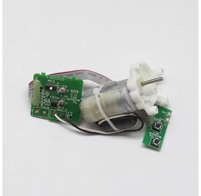 Main image of Tooth Punch Circuit Board Motor for WP66 WP67 GT3 GT2 Oral Irrigator Series Main Control Board Key Board Power Motor