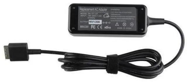 Main image of 15V 1.33A 20W ENVY X2 AC Power Adapter Charger For HP 11-g100 11t-g000 PA-1200-22HB HSTNN-LA37 ENVY X2 Laptop Charger