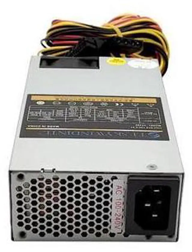 Main image of High quality 1U 12V 350W Flex ATX Power Supply 110V 220V High quality 1U 12V 250W Flex ATX Power Supply