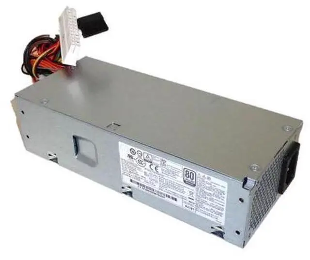 Main image of 80PLUS 180W SFF Power Supply 793073-001 797009-001 848050-003 PCE019 DPS-180AB-20 A PS-4181-7