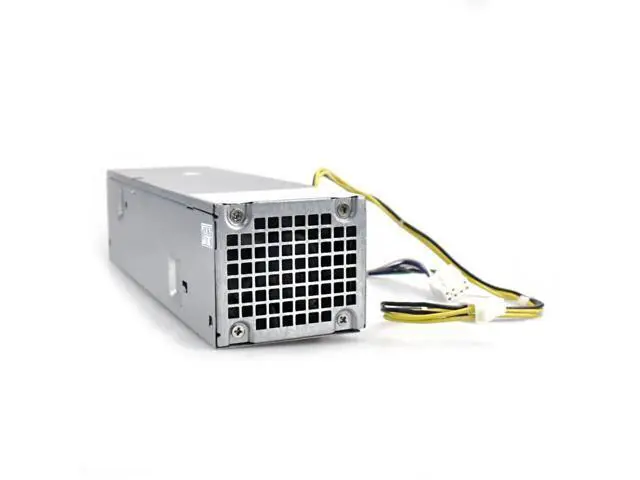 Alt view image 2 of 4 - for 3020 T1700 9020 L255ES-00 Power Supply 255W H255AS-00 L255AS-00 YH9D7