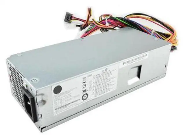 Main image of 633195-001 633196-001 220W Power Supply Unit For P-avilion S5 Desktop PC