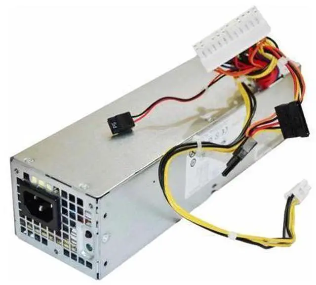 Main image of Fully Tested SFF Power Supply For 390 790 990 240W H240ES-01 AC240ES-01 D240ES-01