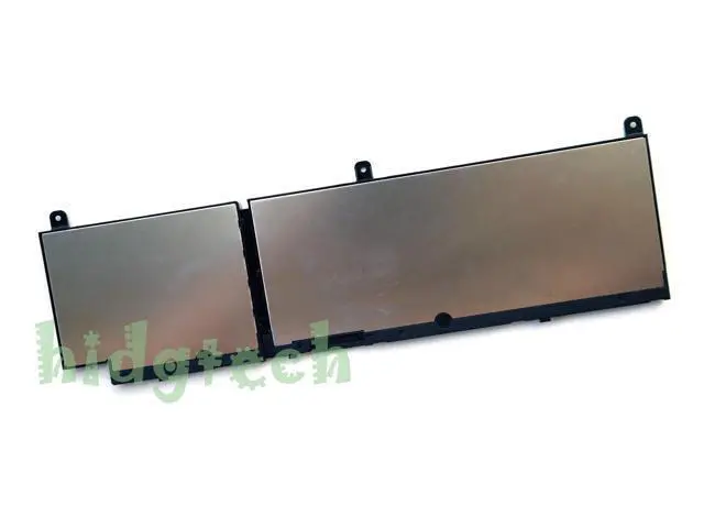 Alt view image 2 of 2 - New PKWVM 95Wh Laptop Battery for Precision 7550 7560 7750 7760 Series 3ICP5/62/85-2