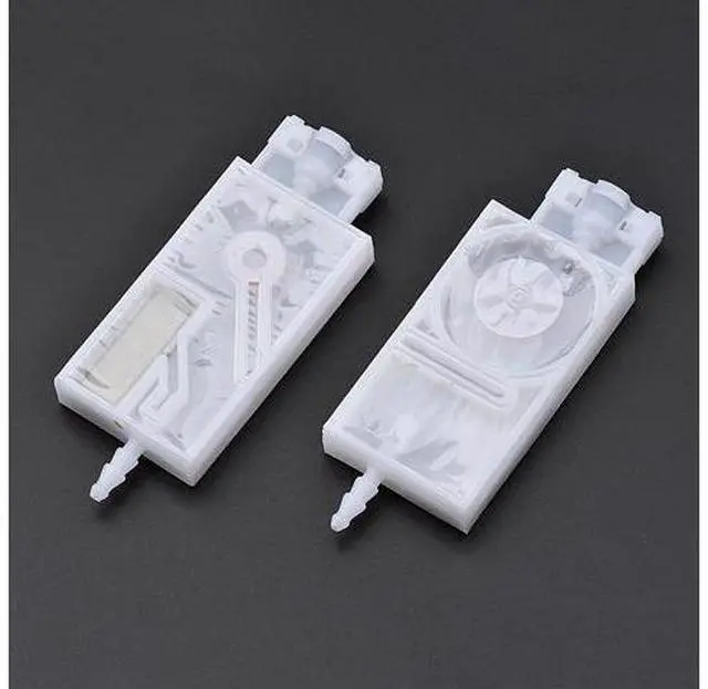 Main image of 12PCS Printer UV Eco Solvent Ink Damper for TX800 xp600 4720 i3200 Head formimaki-jv33 jv5 Galaxy Printer ink Dumper Filter(A)