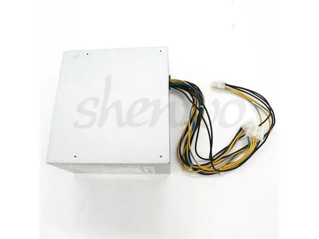 Alt view image 3 of 3 - FSP Server Switching Power Supply FSP400-40AGPAA 54Y8936 SP50A36175 400W