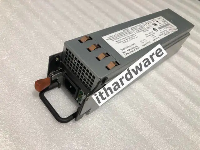 Main image of For PE2950 server power supply 750w Z750P-00 N750P-S0 NY526 JX399 Y8132 RX833 X404H