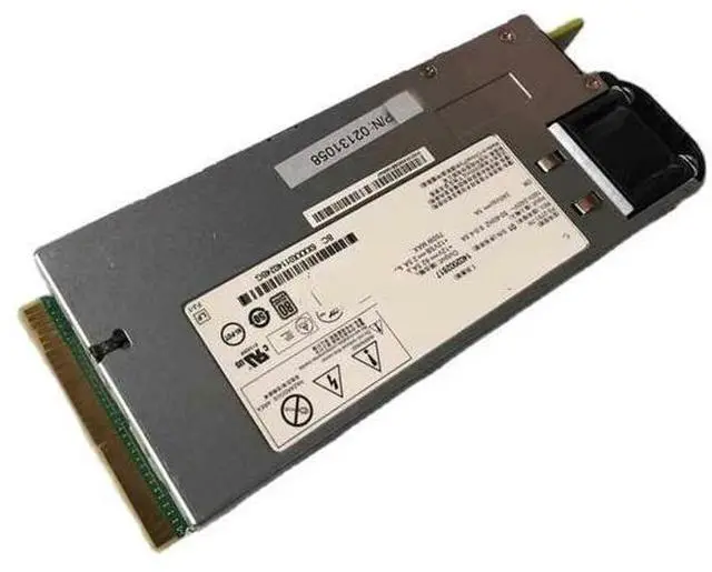 Main image of For PS-2751-7H 750W RH1288 RH2288 V2 Server Power Supply 02131058