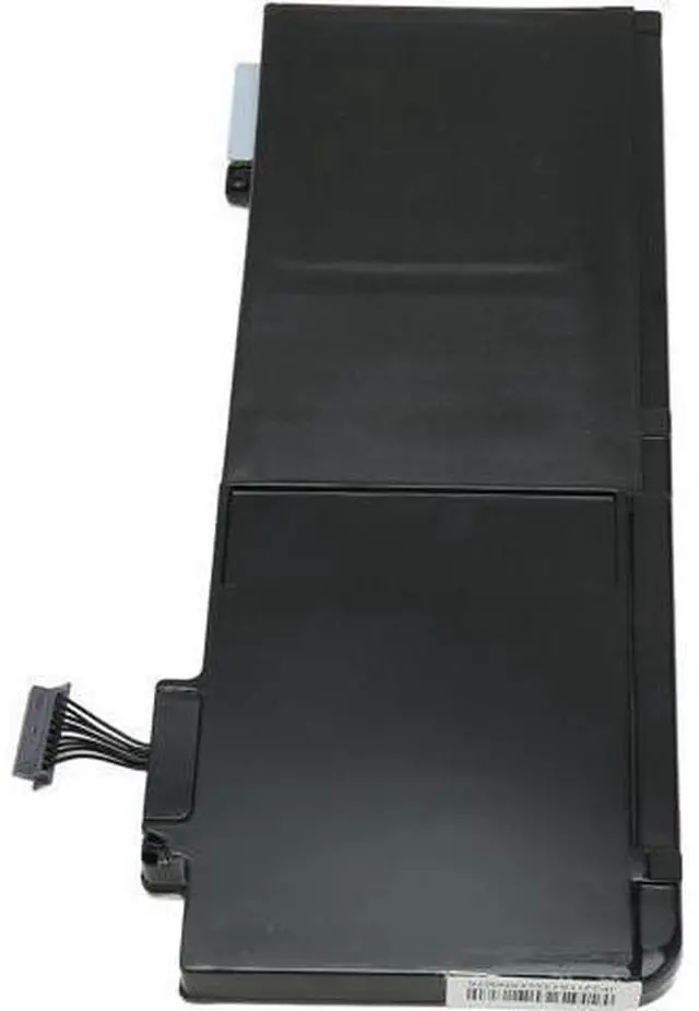 Main image of AMONIDA A1322 Replacement Battery, Laptop Replacement Battery, Large Capacity, Stable Performance, Easy to Use for Business