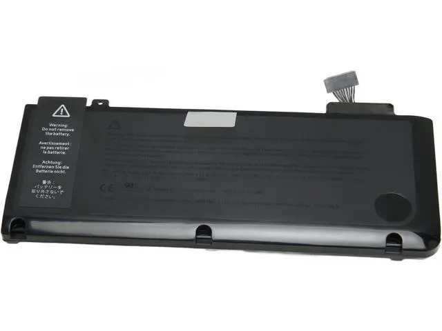 Alt view image 5 of 7 - AMONIDA A1322 Replacement Battery, Laptop Replacement Battery, Large Capacity, Stable Performance, Easy to Use for Business