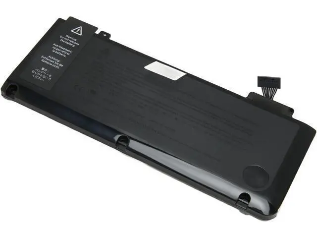 Alt view image 6 of 7 - AMONIDA A1322 Replacement Battery, Laptop Replacement Battery, Large Capacity, Stable Performance, Easy to Use for Business