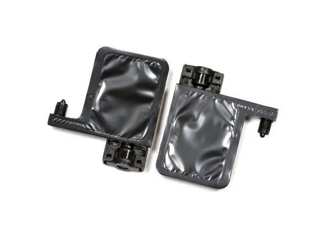 Alt view image 3 of 6 - 20PCS DX5 big uv ink damper forepson-XP600 TX800 DX4 DX5 head for Mutoh Galaxy Human Xuli printer ink dumper ink dumper filter(4X3mm)