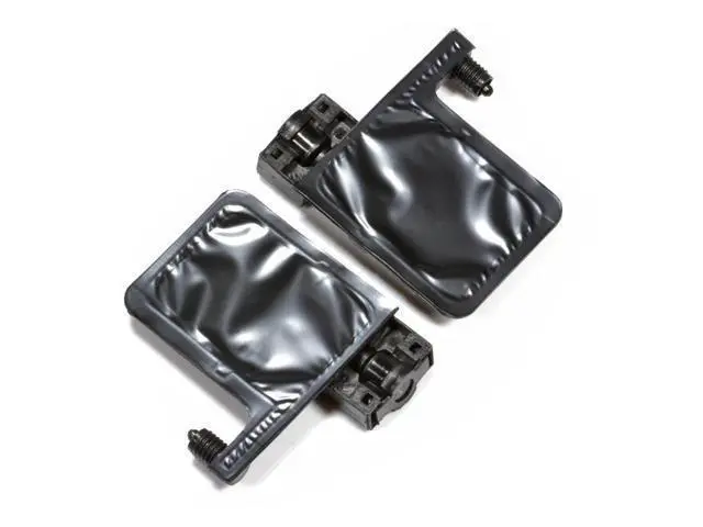 Alt view image 2 of 6 - 20PCS DX5 big uv ink damper forepson-XP600 TX800 DX4 DX5 head for Mutoh Galaxy Human Xuli printer ink dumper ink dumper filter(4X3mm)