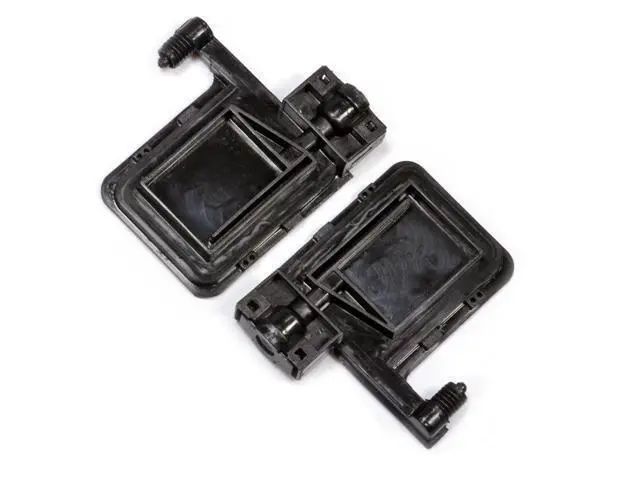 Alt view image 5 of 6 - 20PCS DX5 big uv ink damper forepson-XP600 TX800 DX4 DX5 head for Mutoh Galaxy Human Xuli printer ink dumper ink dumper filter(4X3mm)