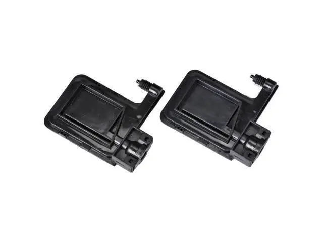 Alt view image 6 of 6 - 20PCS DX5 big uv ink damper forepson-XP600 TX800 DX4 DX5 head for Mutoh Galaxy Human Xuli printer ink dumper ink dumper filter(4X3mm)