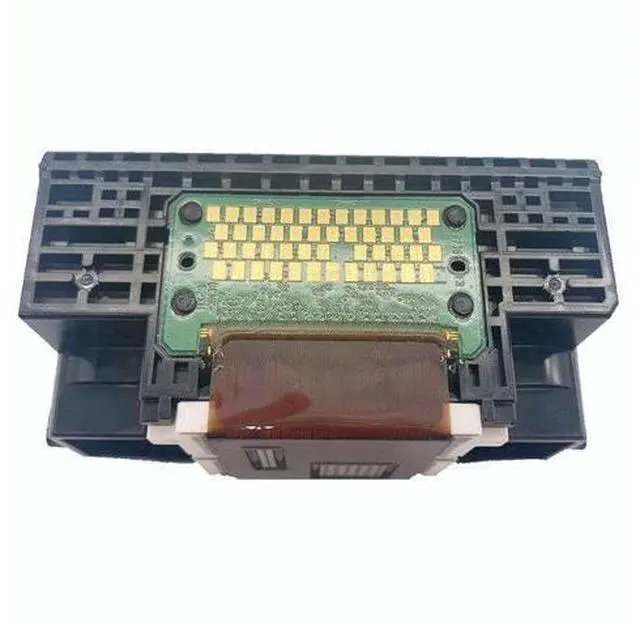 Main image of printer heads Cabezal QY6-0072 Printhead Compatible For Canon IP4600 IP4680 IP4700 IP4760 MP630 MP638 MP640 MP648 Printer Head