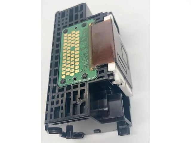 Alt view image 3 of 5 - printer heads Cabezal QY6-0072 Printhead Compatible For Canon IP4600 IP4680 IP4700 IP4760 MP630 MP638 MP640 MP648 Printer Head