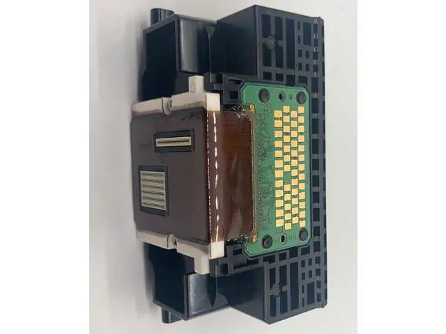 Alt view image 4 of 5 - printer heads Cabezal QY6-0072 Printhead Compatible For Canon IP4600 IP4680 IP4700 IP4760 MP630 MP638 MP640 MP648 Printer Head