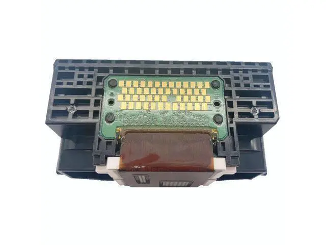 Alt view image 5 of 5 - printer heads Cabezal QY6-0072 Printhead Compatible For Canon IP4600 IP4680 IP4700 IP4760 MP630 MP638 MP640 MP648 Printer Head