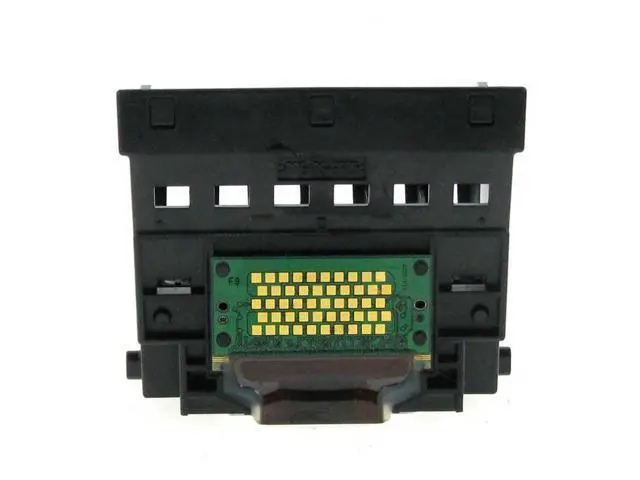 Alt view image 2 of 5 - Printhead QY6-0039 QY6-0039-000 For Canon BJ F9000 F900 F930 PIXUS 9100i S9000 S900 i9100 cabezal impresion selphy printer heads