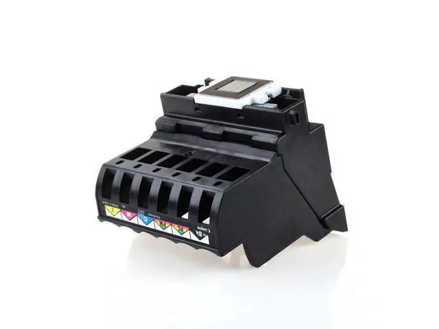 Alt view image 4 of 5 - Printhead QY6-0039 QY6-0039-000 For Canon BJ F9000 F900 F930 PIXUS 9100i S9000 S900 i9100 cabezal impresion selphy printer heads