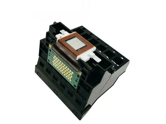 Alt view image 3 of 5 - Printhead QY6-0039 QY6-0039-000 For Canon BJ F9000 F900 F930 PIXUS 9100i S9000 S900 i9100 cabezal impresion selphy printer heads