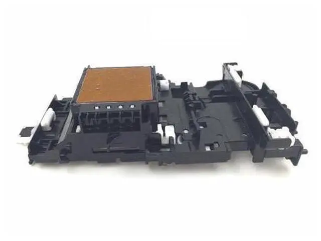 Alt view image 2 of 5 - Print Head Printhead For Brother MFC J245 J285 J450 J470 J475 J650 J870 J875 J450DW J470DW J475DW J650DW J870DW J875DW Printer