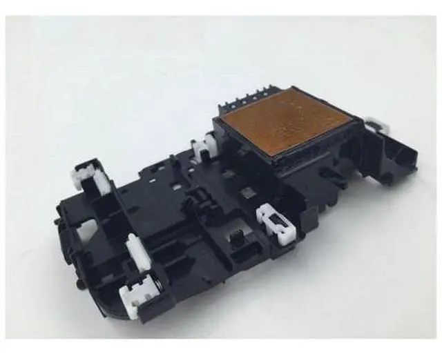 Alt view image 4 of 5 - Print Head Printhead For Brother MFC J245 J285 J450 J470 J475 J650 J870 J875 J450DW J470DW J475DW J650DW J870DW J875DW Printer