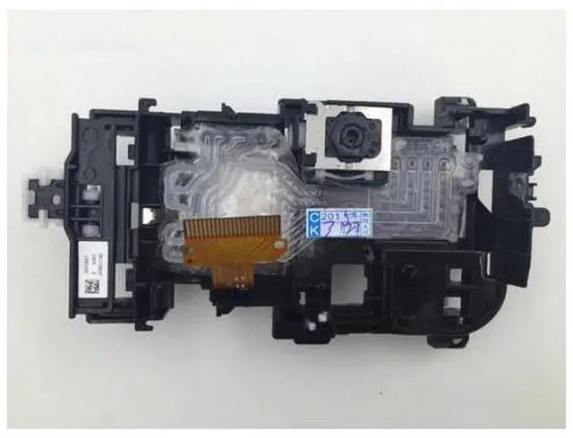 Alt view image 3 of 5 - Print Head Printhead For Brother MFC J245 J285 J450 J470 J475 J650 J870 J875 J450DW J470DW J475DW J650DW J870DW J875DW Printer
