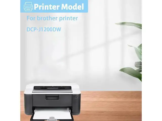 Alt view image 2 of 7 - Ink Cartridge for Brother LC424 LC424BK LC424C LC424M LC424Y High Yield,Compatible J1200DW Printer 750 Pages Black,750 Pages Color Combo Pack