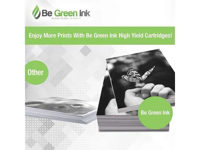 Alt view image 5 of 5 - Be Green Ink Compatible Replacement Black Toner Cartridge for Lexmark E260, E260D, E260DN, E260DT, E260DTN, E360, E360D, E360DN, E360DTN, E460, E460D, E460DN, E460DTN, E460DW, E462, E462DTN - E260A11A
