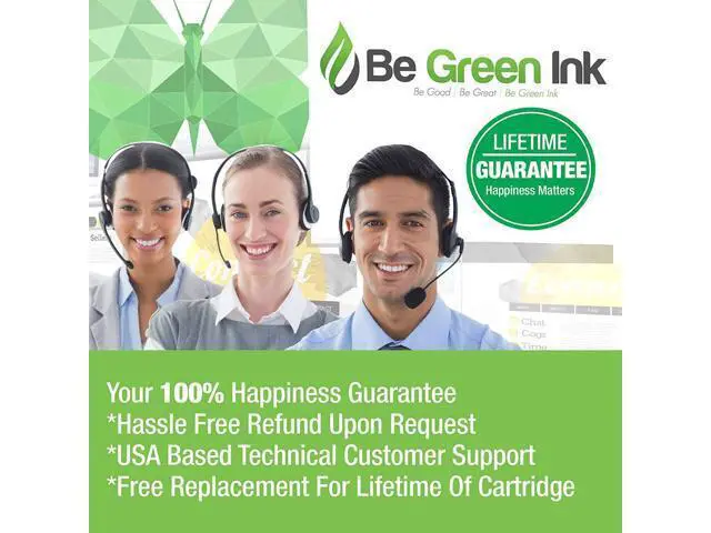 Alt view image 4 of 5 - Be Green Ink Compatible Replacement Black Toner Cartridge for Lexmark E260, E260D, E260DN, E260DT, E260DTN, E360, E360D, E360DN, E360DTN, E460, E460D, E460DN, E460DTN, E460DW, E462, E462DTN - E260A11A