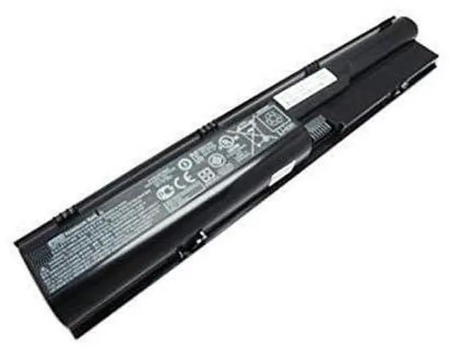 Main image of PR06 Laptop New 10.8V 47Wh Battery Compatible with HP ProBook 4436s 4530s 4535s 4730s HSTNN-OB2R HSTNN-IB2R HSTNN-LB2R HSTNN-DB2R HSTNN-OB2T