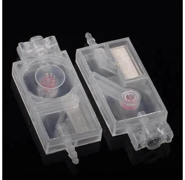 Main image of 10pcs DX5 ink damper Solvent base ink filter Forepson-XP600 TX800mimaki-JV33 JV5 CJV30 for Mutoh Galaxy Twinjet Printer