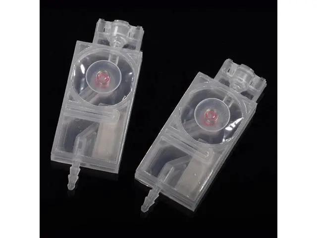 Alt view image 2 of 4 - 10pcs DX5 ink damper Solvent base ink filter Forepson-XP600 TX800mimaki-JV33 JV5 CJV30 for Mutoh Galaxy Twinjet Printer