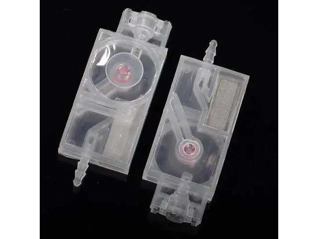 Alt view image 3 of 4 - 10pcs DX5 ink damper Solvent base ink filter Forepson-XP600 TX800mimaki-JV33 JV5 CJV30 for Mutoh Galaxy Twinjet Printer