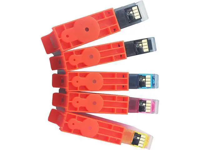 Alt view image 3 of 7 - VDFHB Compatible Ink Cartridge 670xl, 655xl, 685xl 3525/4615/4625/3525/4615/4620/4625/5525/6526/4615/5525/3525 685 A
