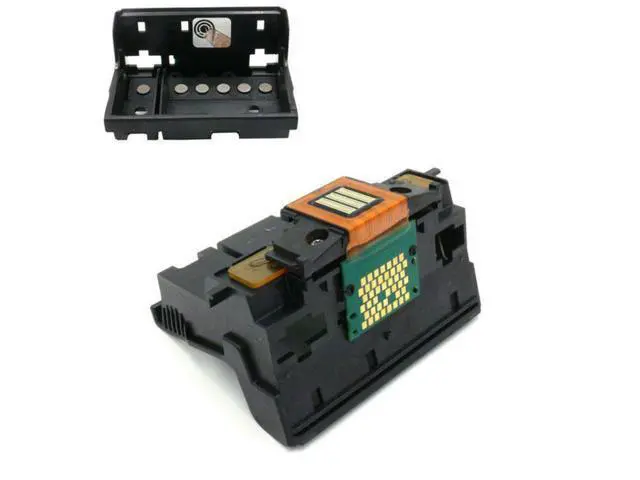 Alt view image 4 of 5 - Printhead Printer Head PrintHead For Kodak ESP Printer 3 5 7 9 5100 5300 5500 3250 5250 6150 7250 cabezales de impresora cabezal