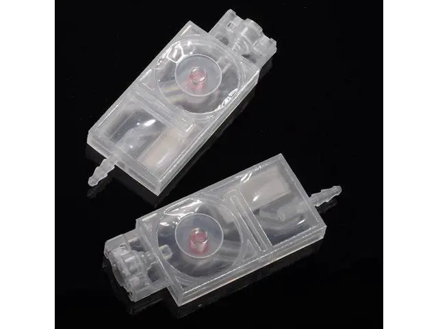 Alt view image 4 of 4 - 10pcs DX5 ink damper Solvent base ink filter Forepson-XP600 TX800mimaki-JV33 JV5 CJV30 for Mutoh Galaxy Twinjet Printer