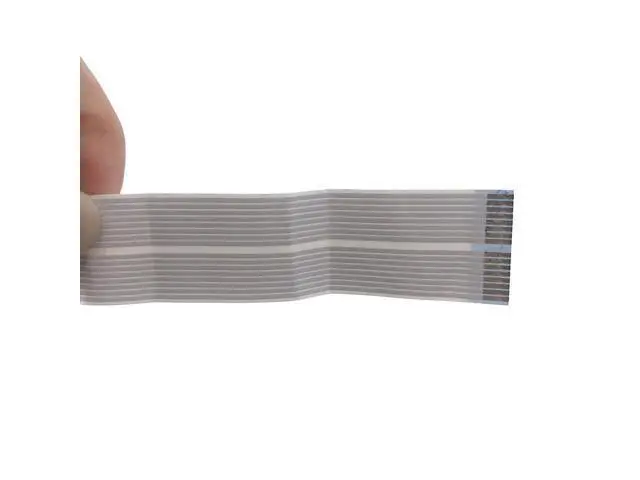 Alt view image 3 of 5 - 16 pins Ink cartridge detection board Cable Fits Forepson-WF-7100 WF-7620 WF-7621 WF-7610 WF-7111 WF-7110 Printer parts