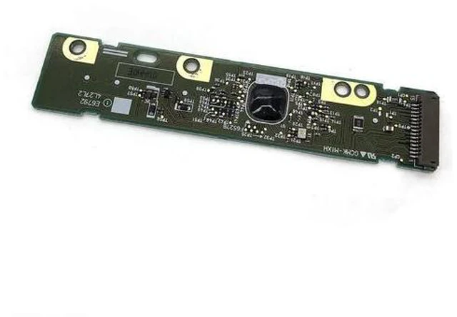 Main image of Ink cartridge detection board E6792 4L27L2 Fits Forepson-WF-5621 WF 5621 WF-5623 5620 WF-5620 5623 Printer Parts(detection board)