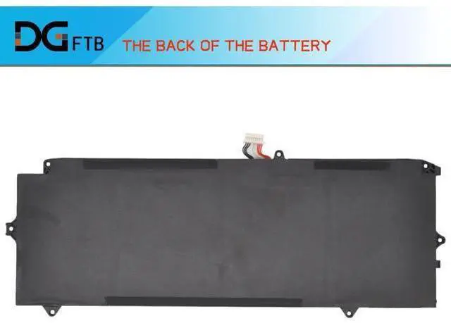 Alt view image 4 of 7 - DGTEC MG04XL MG04 Laptop Battery for HP Elite X2 1012 G1 Series HSTNN-DB7F 812060-2B1 812060-2C1 812205-001 HSTNN-172C HSTNN-I72C (7.7V 40Wh/4820mAh)