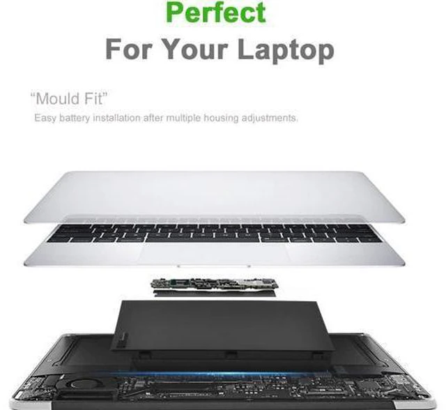 Alt view image 6 of 7 - LQM 11.1V 97Wh 9-Cell New Laptop Battery for Dell Precision M4600 M4800 M6600 M6700 M6800 PN:FV993 FJJ4W PG6RC 7DWMT JHYP2 K4RDX KJ321 R7PND RY6WH