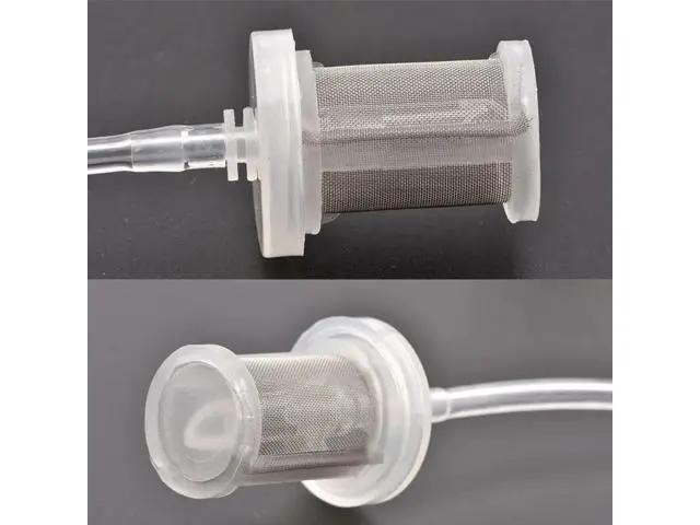 Alt view image 2 of 4 - 10PCS large format printer sub ink tank filter for Infinity Flora Zhongye Phaeton Polar Galaxy plotter ink filter