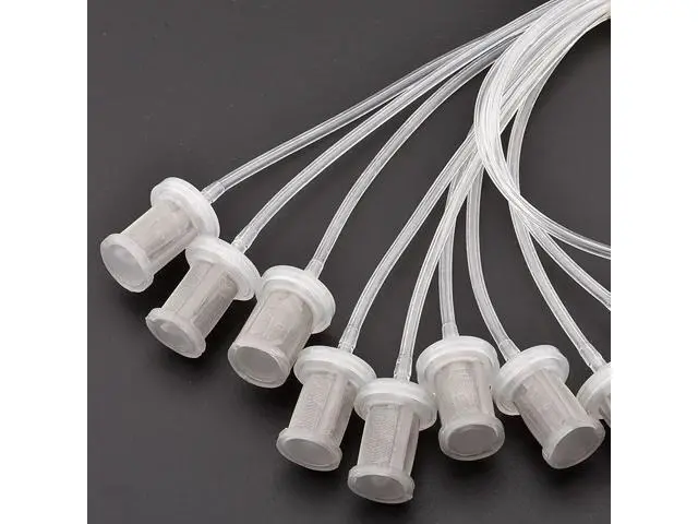 Alt view image 3 of 4 - 10PCS large format printer sub ink tank filter for Infinity Flora Zhongye Phaeton Polar Galaxy plotter ink filter