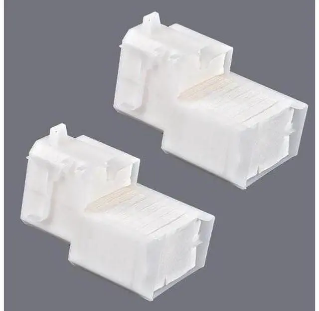 Main image of 2PCS Waste Ink Tank Pad Forepson-L800 L810 L805 L801 T50 T60 A50 P50 R330 R280 R290 P50 P60 R285 printer maintenance tank pad(2PC Ink Tank)