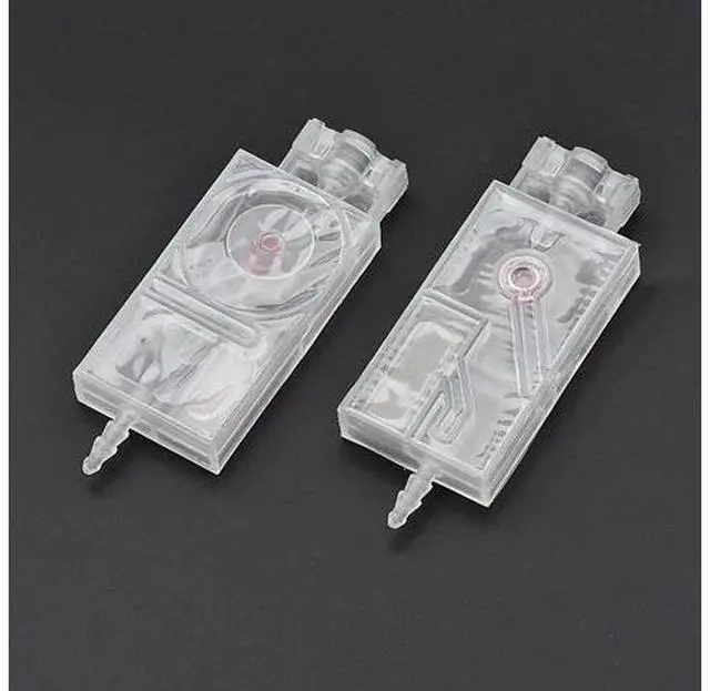Main image of 10PCS DX5 UV ink damper Forepson--XP600 TX800 formimaki-JV33 JV5 CJV30 Solvent base ink filter Printer(B)